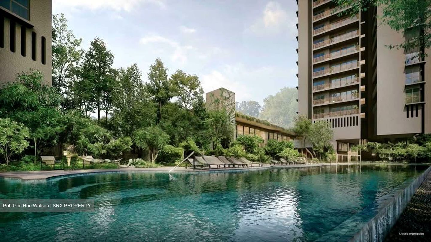 River Modern (U/C) (D9), Apartment #607674251